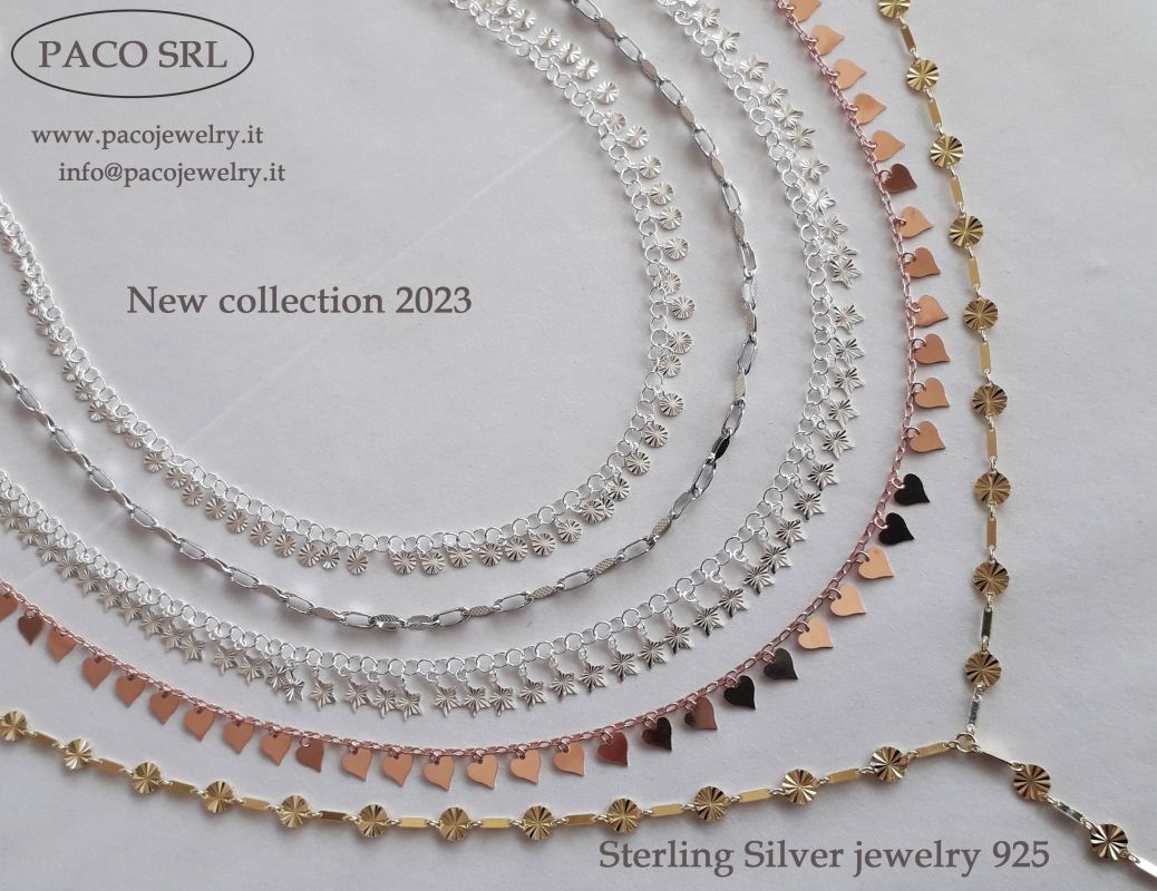 NEW ITEMS 2023