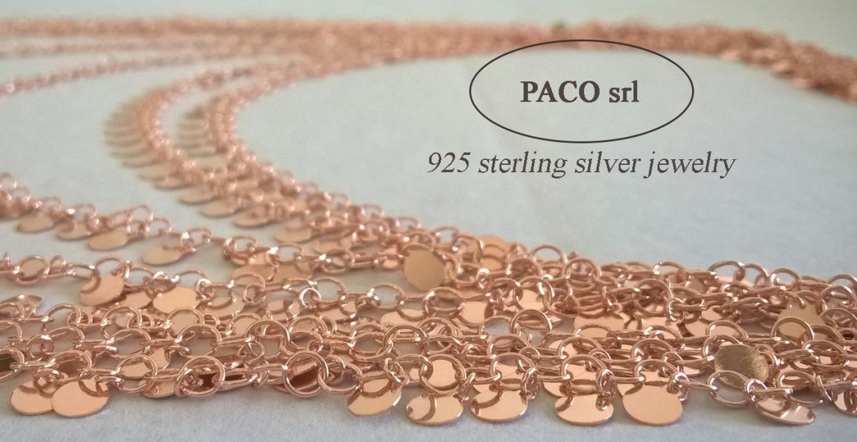 SHINY CHAIN