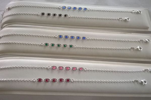 New CRYSTAL Collection 2017