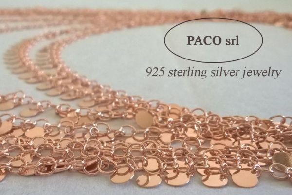 SHINY CHAIN