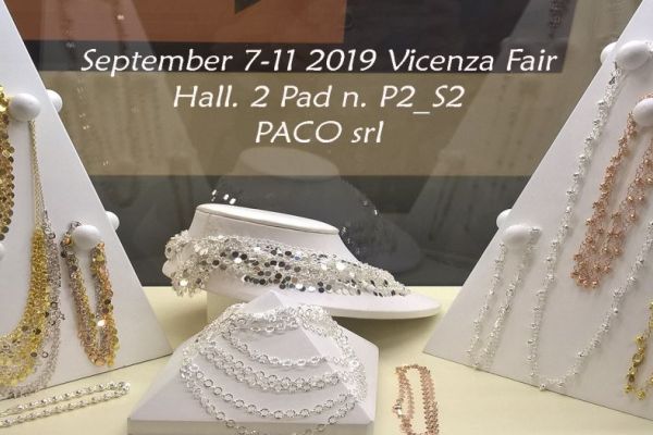 VICENZAORO September_2019