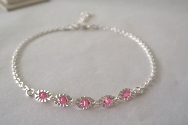 CR 100 D5 ROSE
